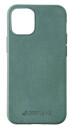 GreyLime iPhone 12 Mini Biodegradable Cover, Dark Green