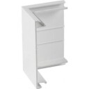 5 stk LUKK EXT HJ. BR70130 L8778 PH