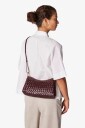 Adax Salerno Skulderveske Eleonora Barolo