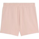 PUMA Essentialt Elevated Sweatshorts Dame Lyserosa L