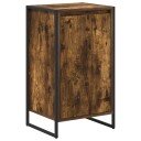  Serviesskap Røyk Eik 43 x 36 x 75,5 cm Konstruert tre
