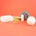 Robetoy DIG IT OUT DINOSAUR SKELETON Utgravingssett