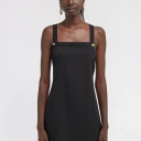 Roberto Cavalli Dame Kjoler Svart L,