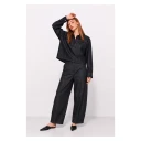 Kocca Dame Bluser & Skjorter Svart L,