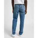Lee Herre Jeans Blå W31 L30,