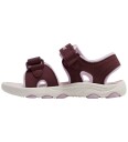 Hummel   Sandaler Wave Jr   Lilla