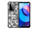 Oukitel Wp27 12GB/256GB Grå