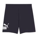 Puma Essential No. 1 Logo Shorts TR PS shorts barn Blue 110