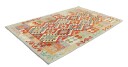 Orientalsk kelimteppe 186 x 122 cm Størrelse: 186 x 122 cm
