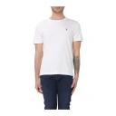Ralph Lauren Polo Herre Topper Hvit L