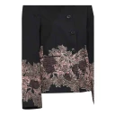 Dries Van Noten Dame Jakker Svart S,