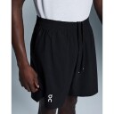 On Men"s 7" Core Shorts Black S