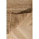 Venture Home Design Hannes Jute Teppe 400x300 - Natur 1715041-01-715 1715049-01-717