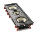 Focal Custom 300 IWLCR6 Vegghøyttaler Kutt: H:568mm B:191mm Dybde: 93mm