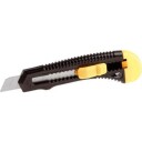 Worker Brytebladkniv Lettvekt Plast 18mm