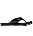 The North Face Y Base Camp Flip Flop Black 35