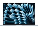 MacBook Air 15" M5 2026 16GB 512GB himmelblå