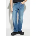 Diesel Herre Jeans Blå W29 L32,