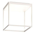 Serien Lighting - Reflex 2 LED Taklampe M 300 White/Matt White
