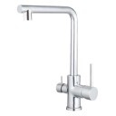 A-collection Azur III Krom / Nei (GRO-4228018)
