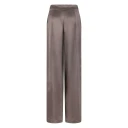 Emporio Armani Dame Bukser Grå S,