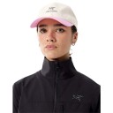 Arc"teryx Bird Word Cap Cosmic Bloom L-XL