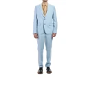 Paul Smith Herre Dress Blå M,