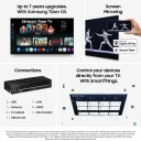 Samsung The Frame 50" QLED 4K Smart-TV med Art Mode LS03FA