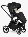 EasyWalker Zoey Vognpose, Pure Black
