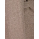 Peserico Dame Jakker Beige M,