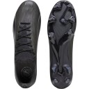 PUMA Ultra Ultimate FG/AG Fotballsko Svart 44,5