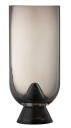 AYTM Glacies vase 38 cm Svart
