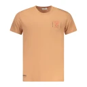 Iceberg Herre Topper Brun XL,