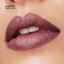 Clinique Pop Longwear Lipstick Matte Clove Pop