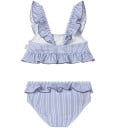 MarMar Copenhagen Swira Bikini Blue 104/110