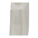 Max Mara Dame Topper Beige 2XS,