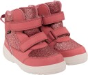 Viking Fun Glitter 2V GTX Vintersko Rosa 33