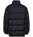 Hummel Hmljr Puffer vinterjakke til barn, Black (164) 164