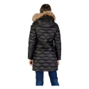 Blauer Dame Frakker Svart XS,