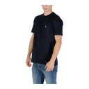Giorgio Armani Armani Exchange Herre Topper Blå M