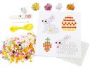 Creativ Company Ironing bead set Making Easter pendants