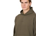 Virtus Dill M Hoody   Khaki green   M