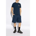 Versace Jeans Couture Herre Sko Svart 44 EU