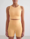aim´n Sense Sports Bra - Orange - L