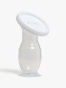 Beemoo CARE Simple Brystpumpe &  Melkeoppsamler