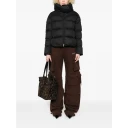 Pinko Dame Jakker Svart M,