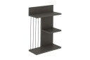 Vegghylle Jaennis 40x19 cm   Antrasitt
