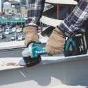 Makita Vinkelsliper 18V DGA506Z BL (kun maskin) - 8877013