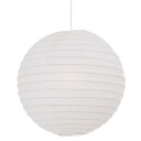 NORDLUX RISPAPIR 48 CM PENDEL EX. OPHÆNG PAPIR