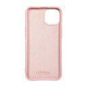 FERRELLI SILIKON DEKSEL IPHONE 13, ROSA